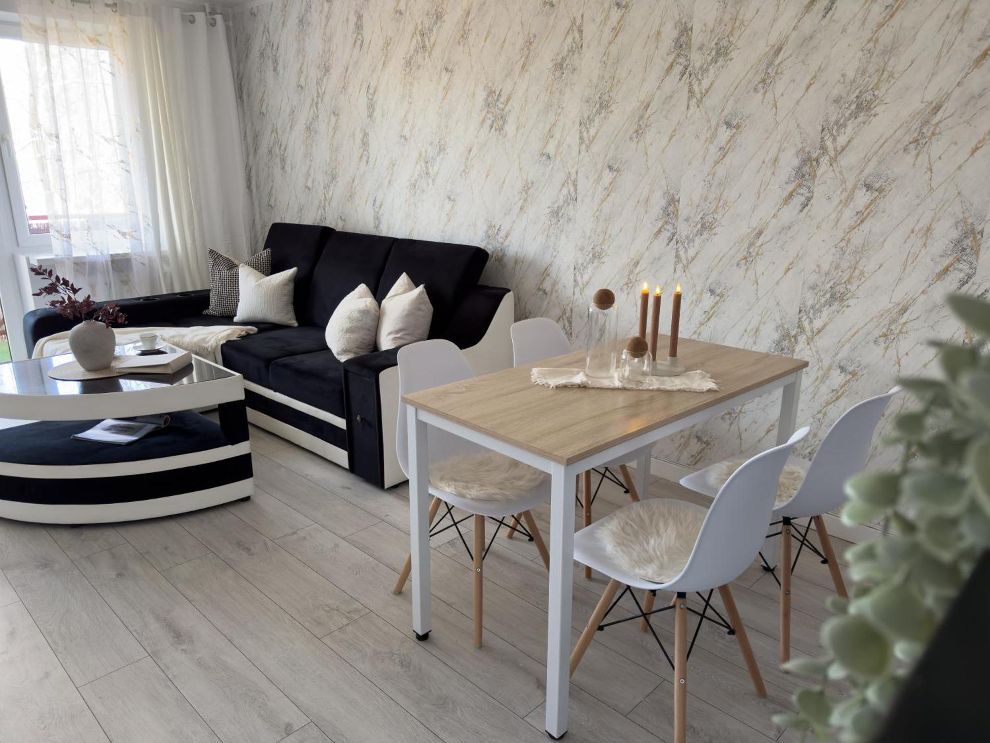 Apartament Nieopodal Centrum Nauki Cogiteon Krakow Exterior photo