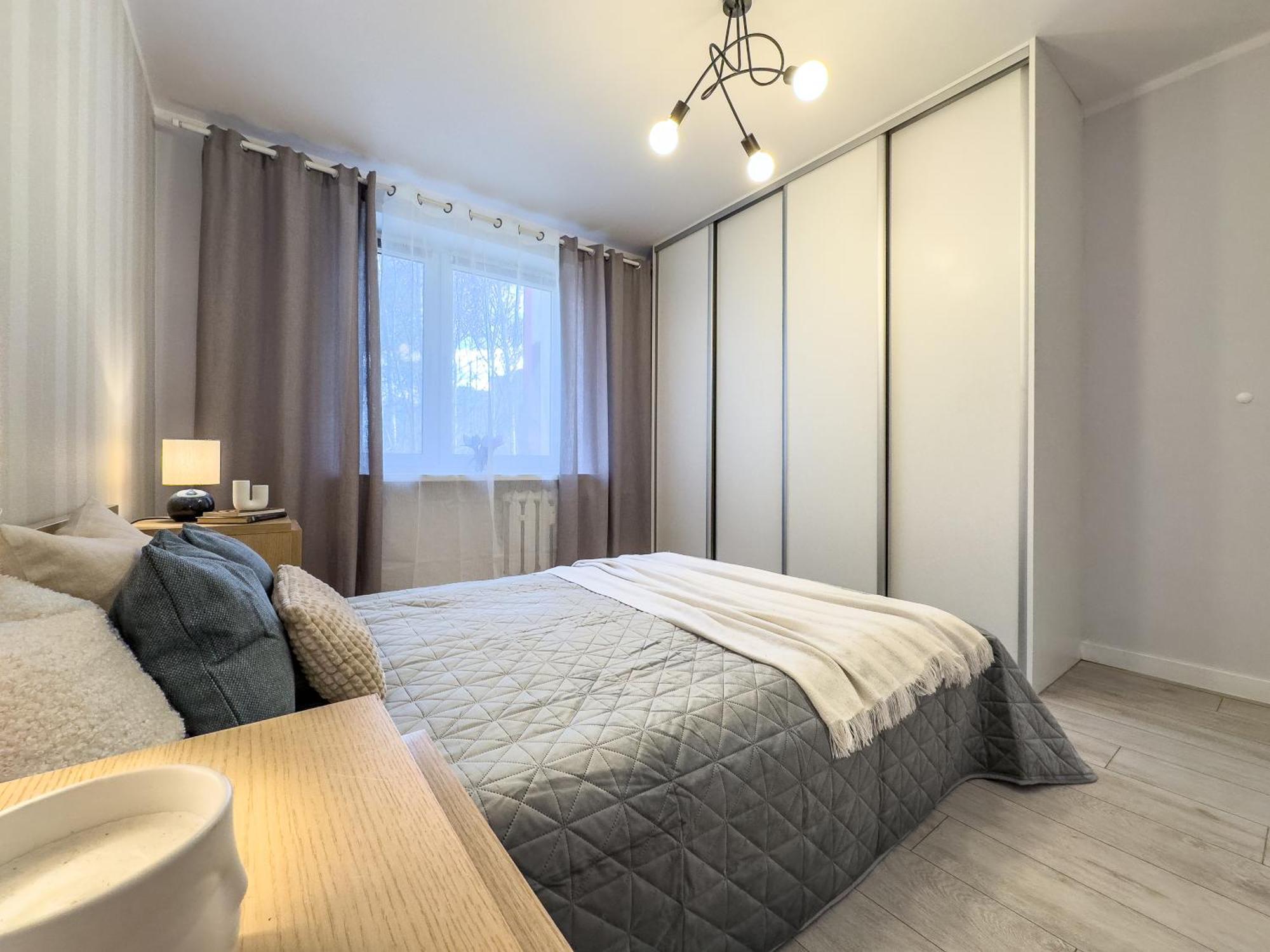 Apartament Nieopodal Centrum Nauki Cogiteon Krakow Exterior photo